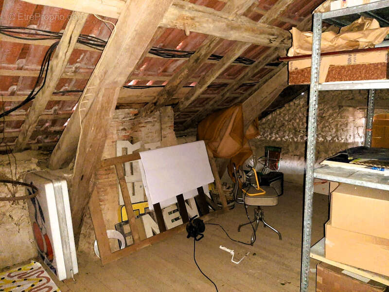 Maison à MARCIAC
