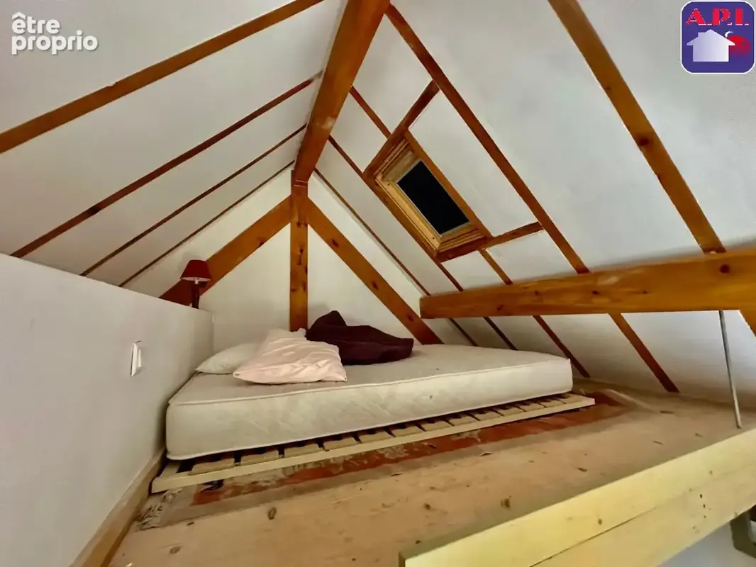 Maison 4 pièces 73 m² à vendre à Aucazein (09800) - photo 8
