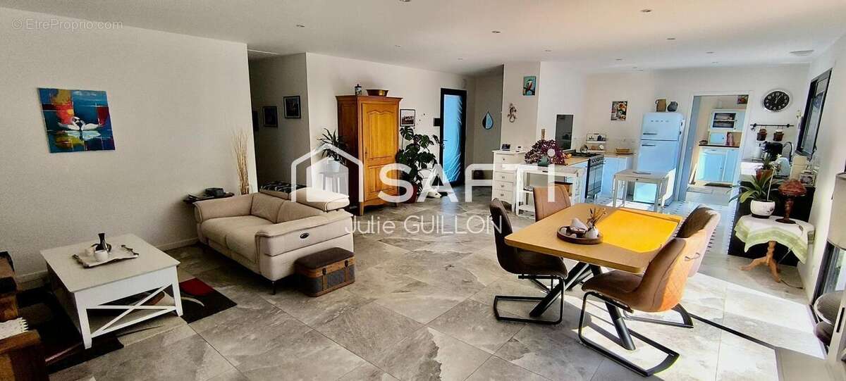 Photo 3 - Maison à HERBIGNAC