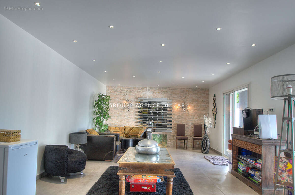 Maison à SAINT-RAPHAEL