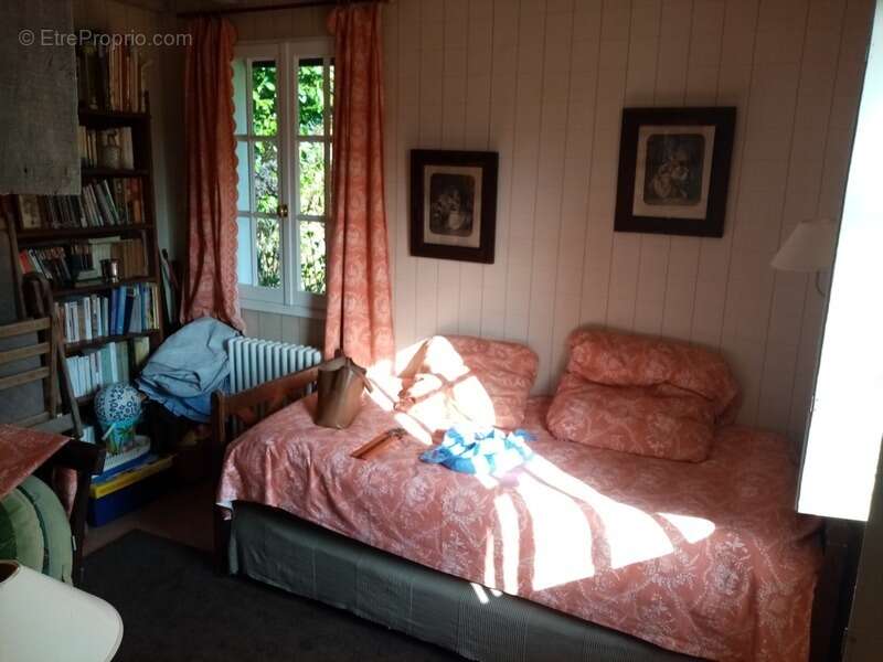 Maison à VEULES-LES-ROSES