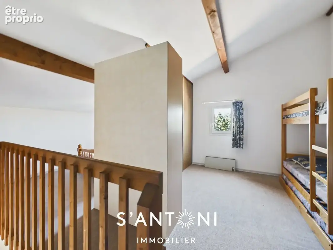 Maison avec jardin et 2 parkings  À quelques pas de la mer - photo 8