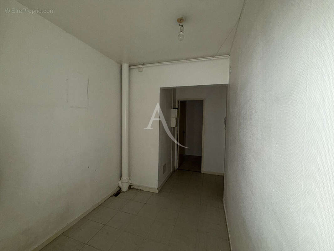 Appartement à ALFORTVILLE