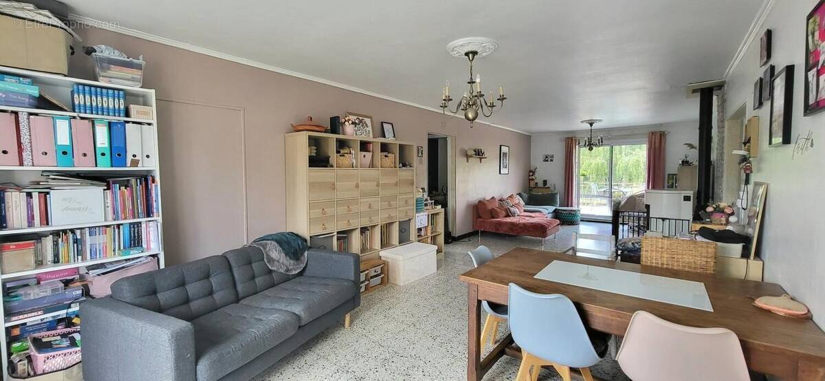 Photo 1 - Maison à BELHOMERT-GUEHOUVILLE