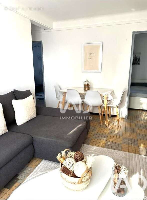Photo 2 - Appartement à MARSEILLE-14E