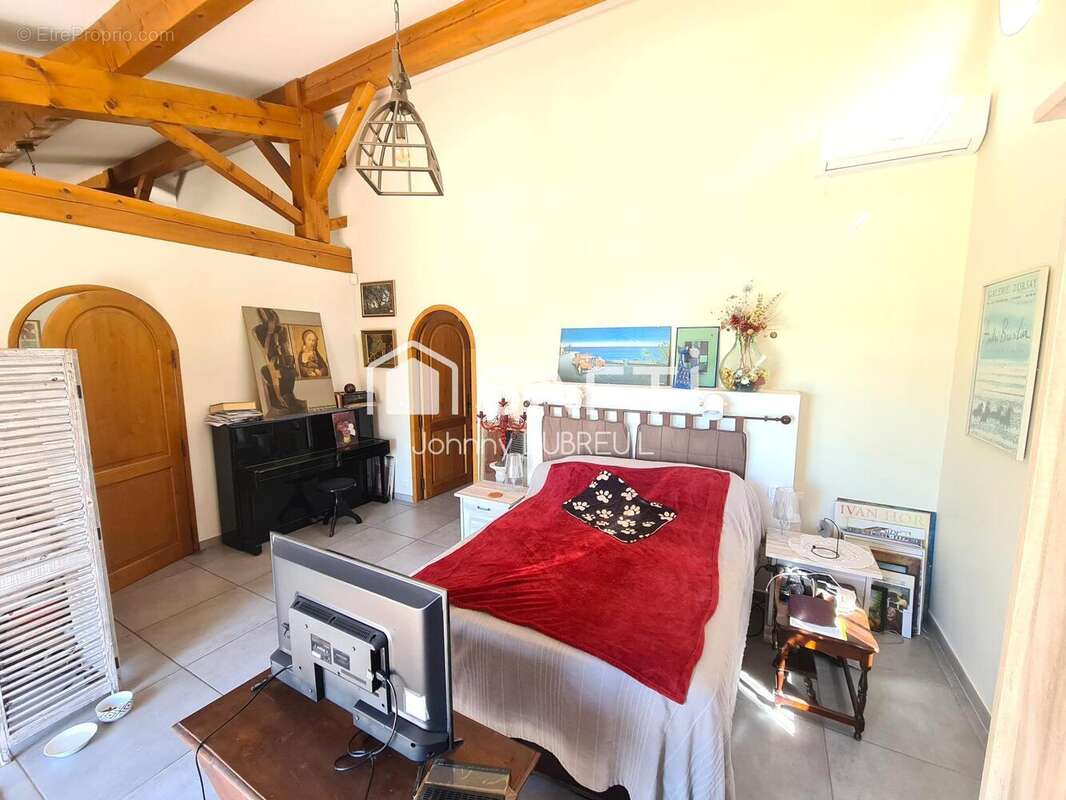 Photo 5 - Maison à PIGNANS