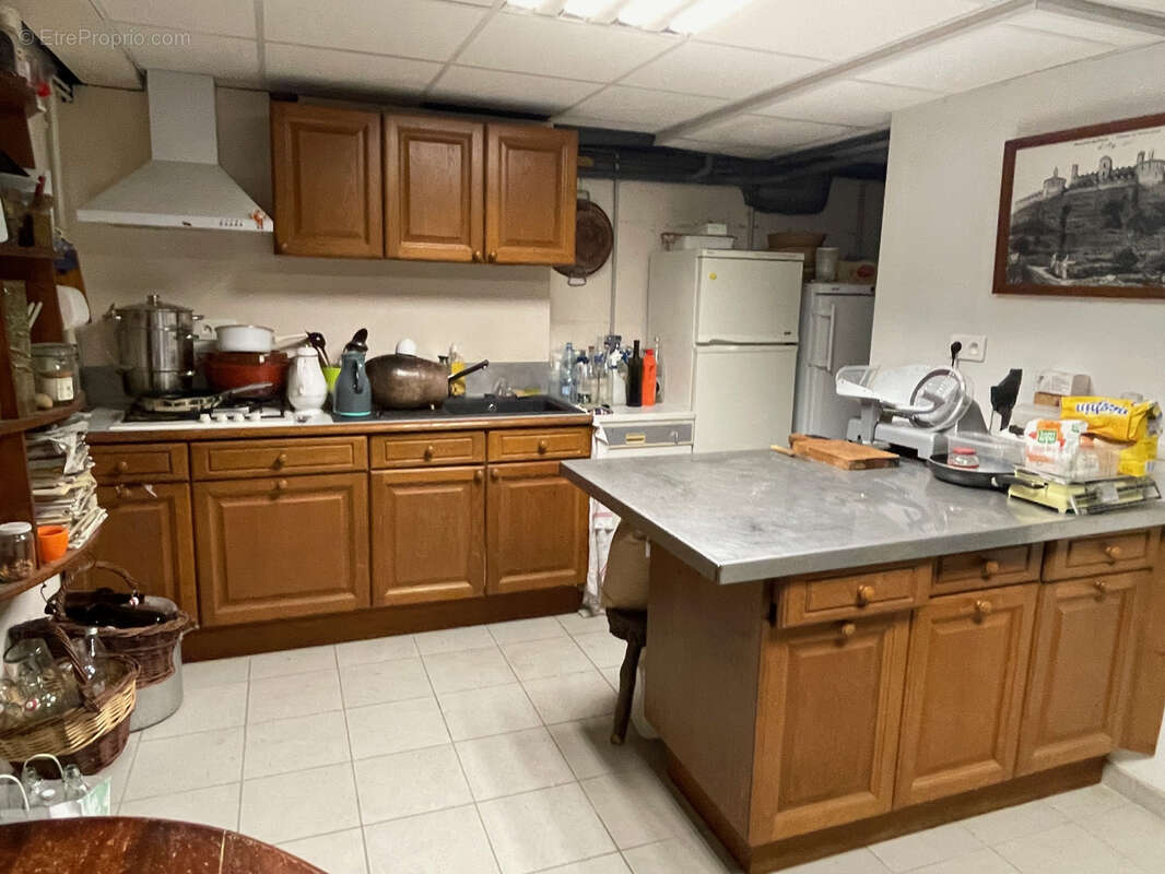 Maison à SAINT-VICTOR-SUR-RHINS