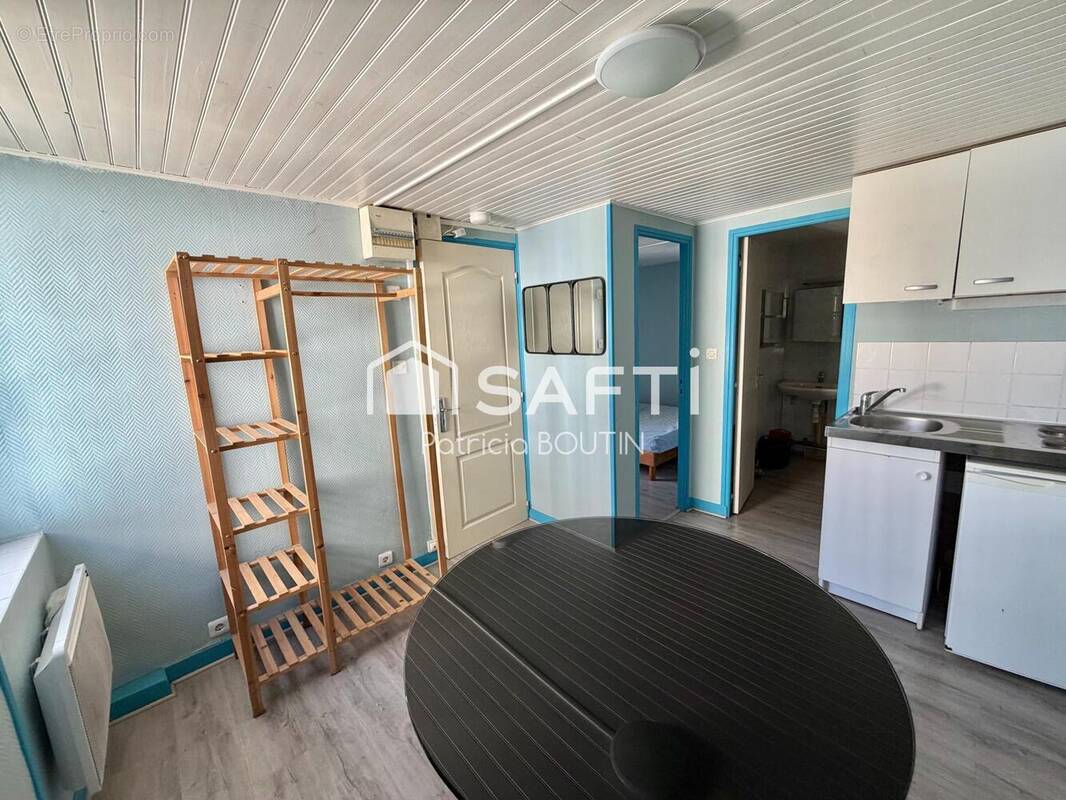 Photo 1 - Appartement à NIORT