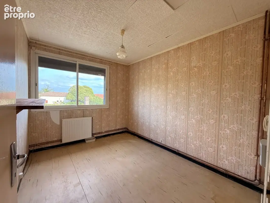 Maison de plain-pied à restaurer - photo 10