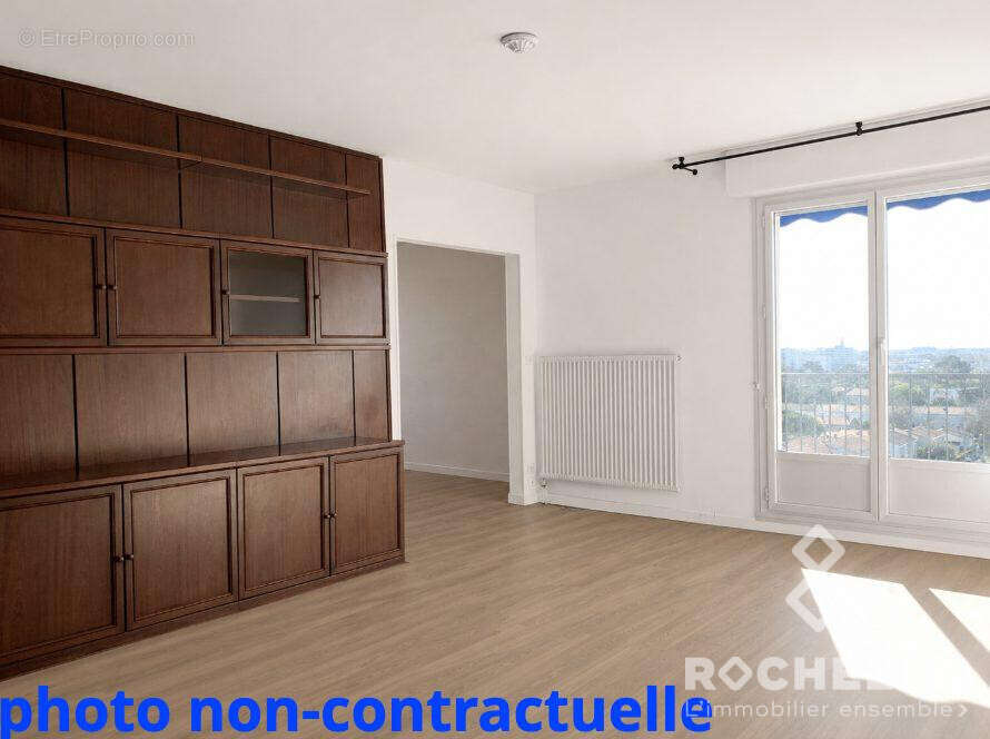 Appartement 100 m² à La Rochelle  - photo 3
