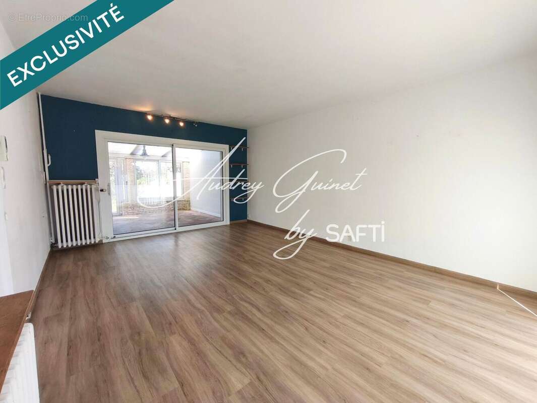 Photo 4 - Maison à POITIERS