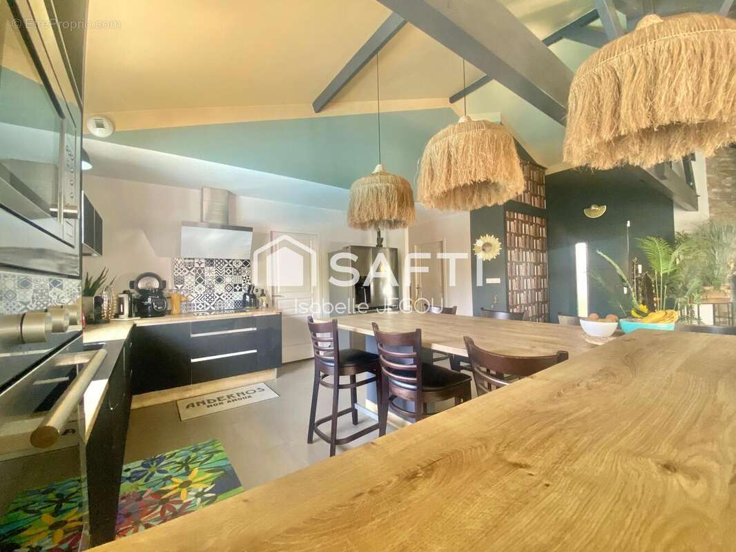 Photo 3 - Maison à LE TEICH