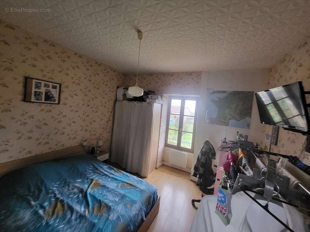 Maison à LIGLET