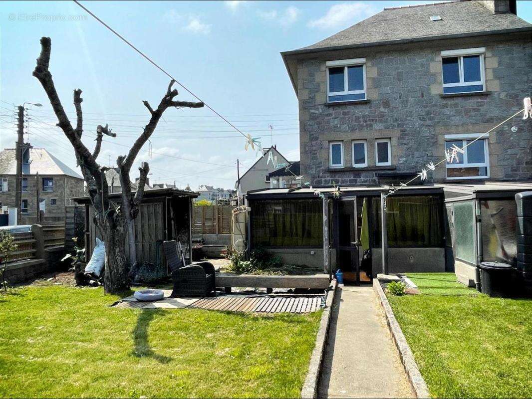 Maison en pierres - photo 3