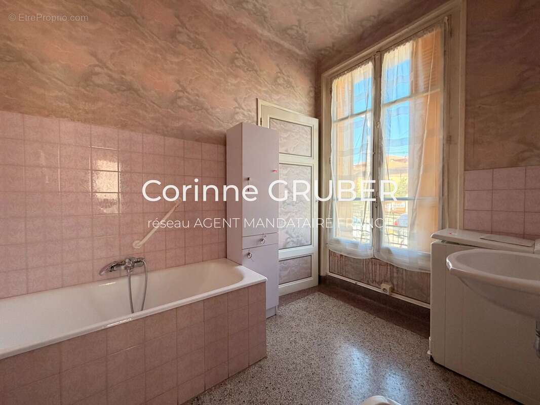 Maison à DIGNE-LES-BAINS