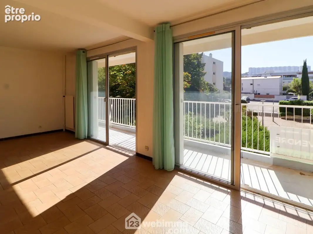 Appartement 3 pièces 76 m² à vendre à Marseille-9e (13009) - photo 4