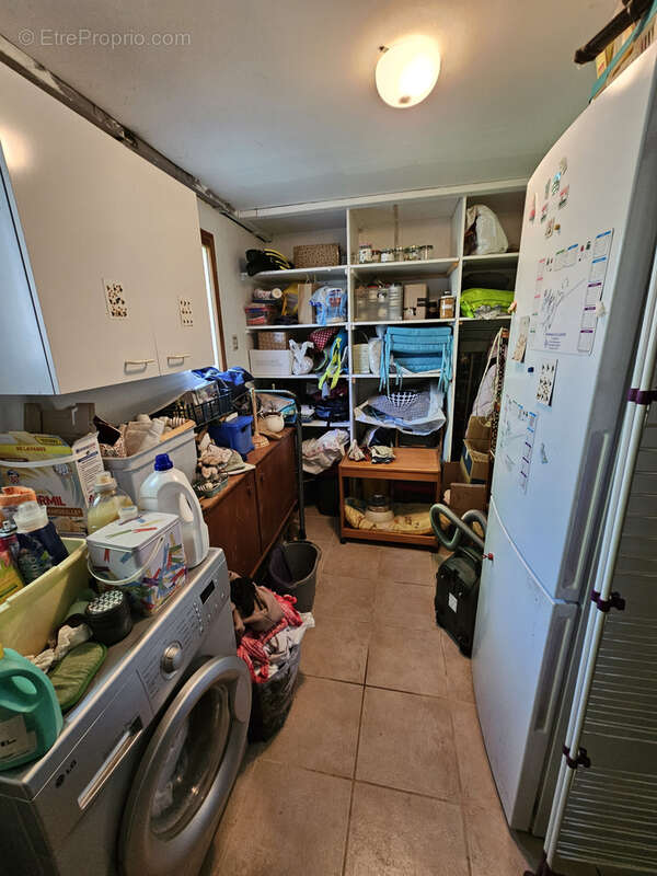 Maison à SAINT-CANNAT