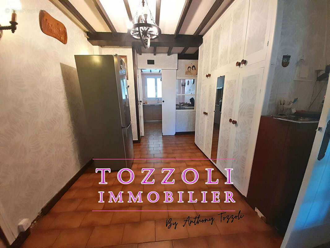Appartement à BRON