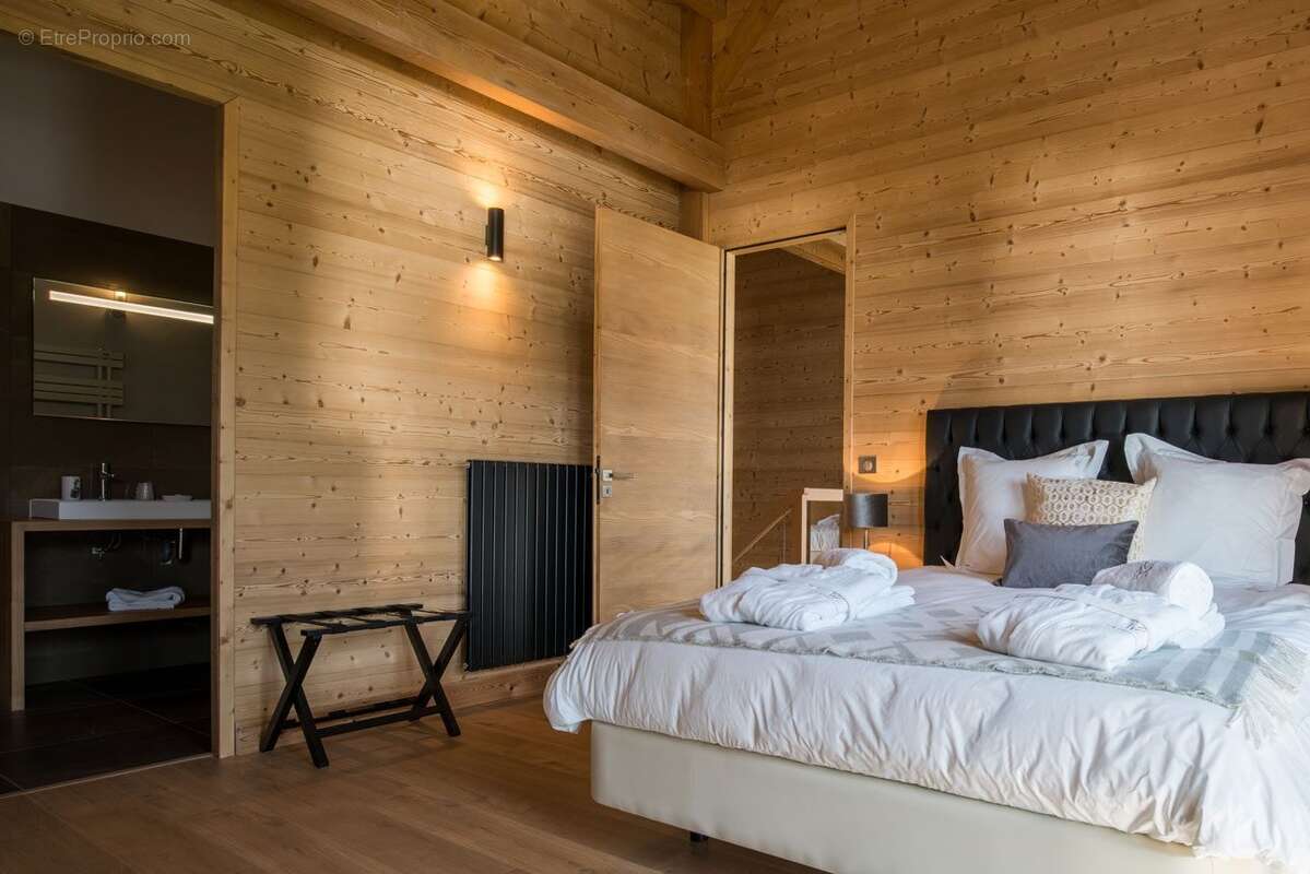 Maison 217 m² à Praz-Sur-Arly  - photo 8