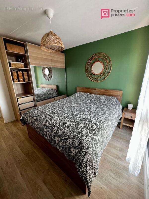 Appartement à HERBLAY