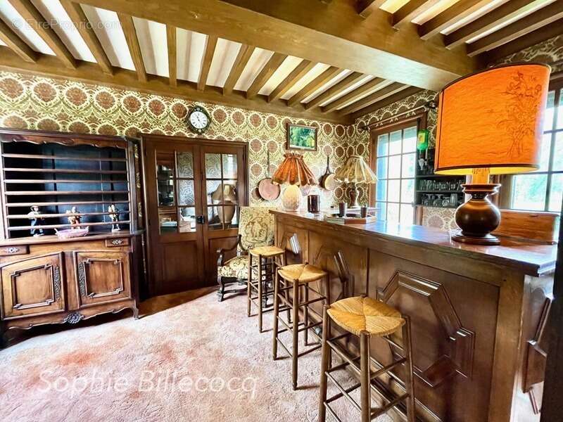 Propriete à vendre 10 pièces  (60) - photo 8