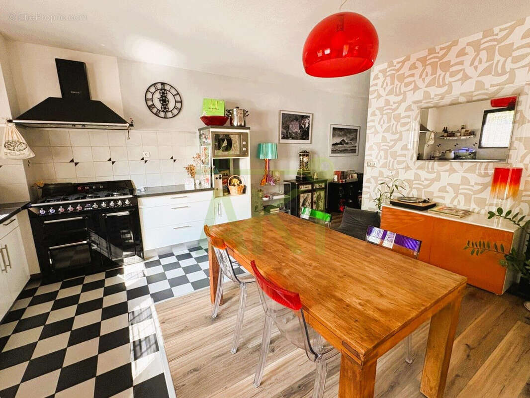 Appartement 79 m² à Ajaccio  - photo 6