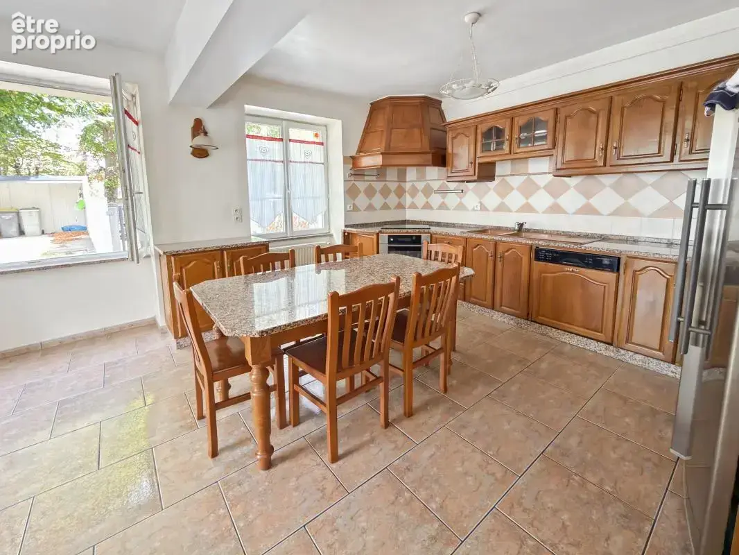  maison de caractère familiale — saint-jean-le-blanc  - photo 3