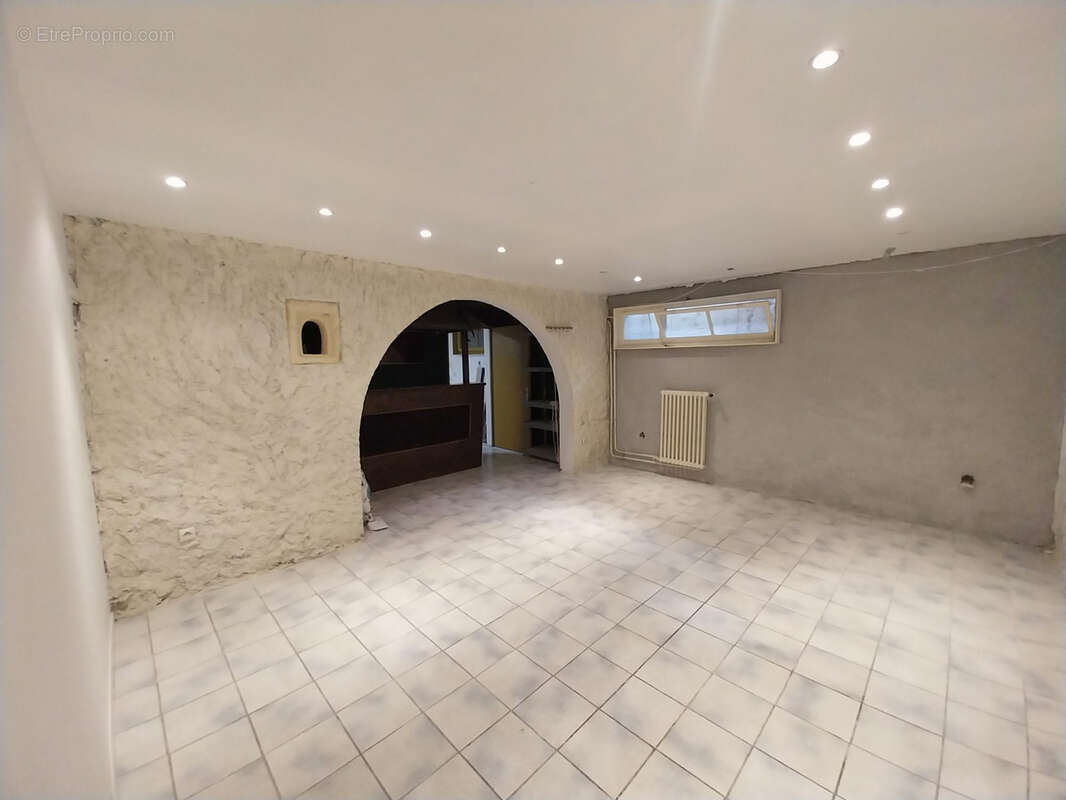 Maison à LOUVIGNY