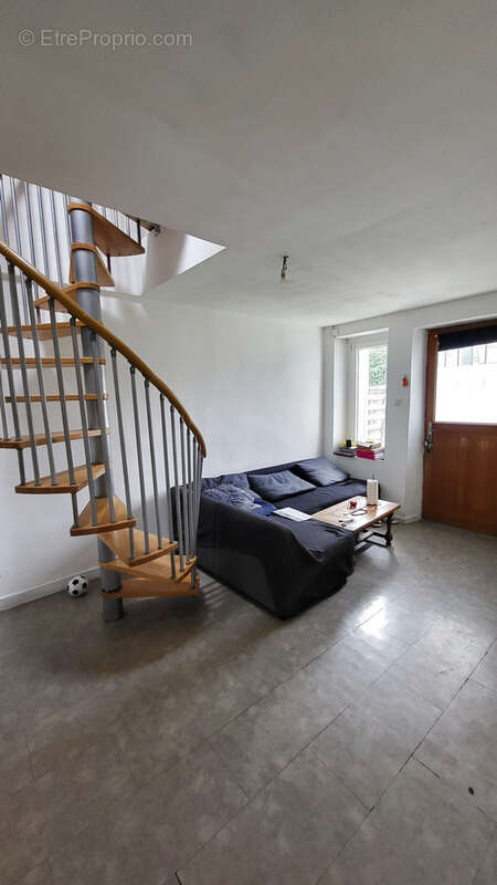 Maison à BRAY-SUR-SEINE