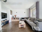 Appartement à CHAMPAGNE-AU-MONT-D&#039;OR