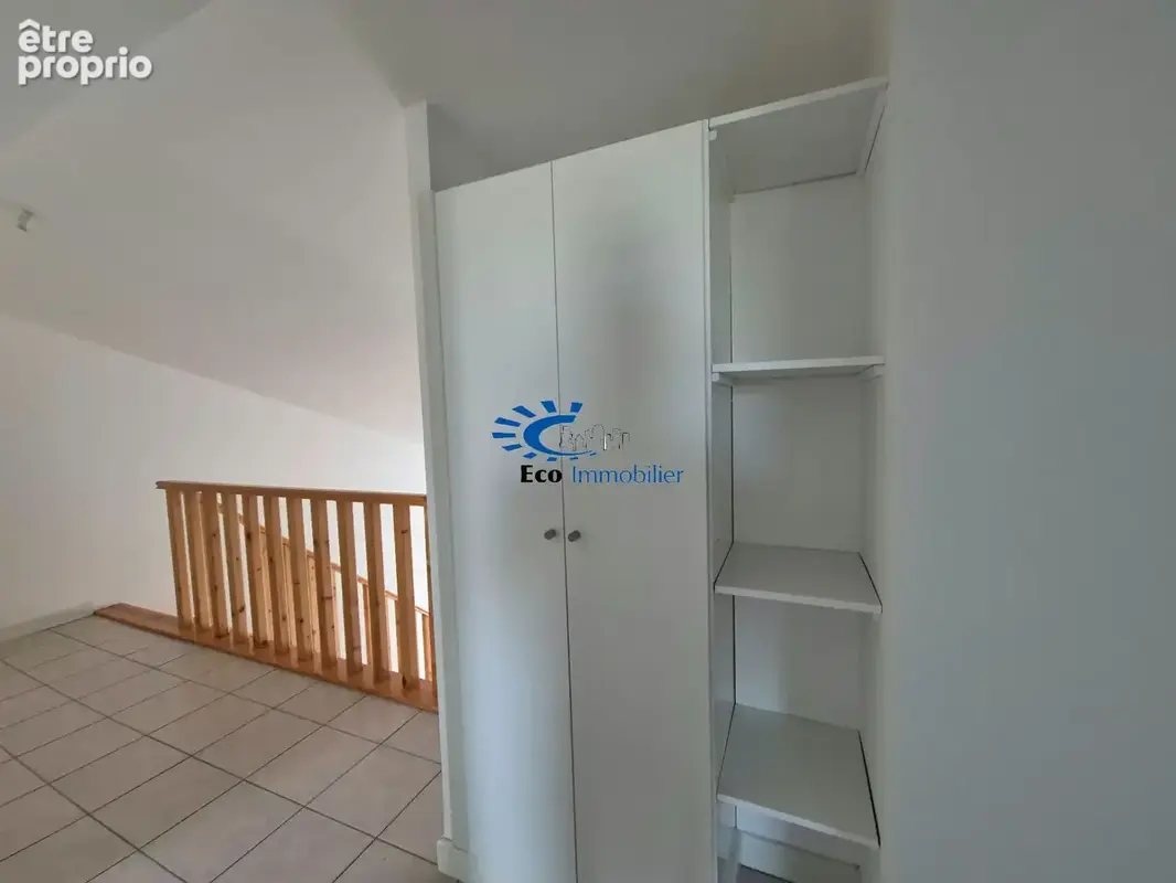 Maison 3 chambres garage jardin parking - photo 10