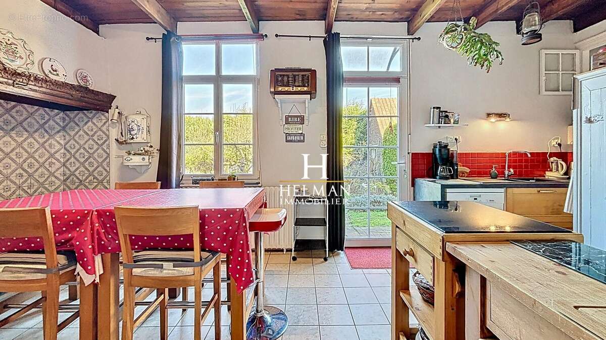 Maison 162 m² à Alquines  - photo 5