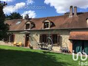 Photo 1 - Maison à SOIZY-AUX-BOIS