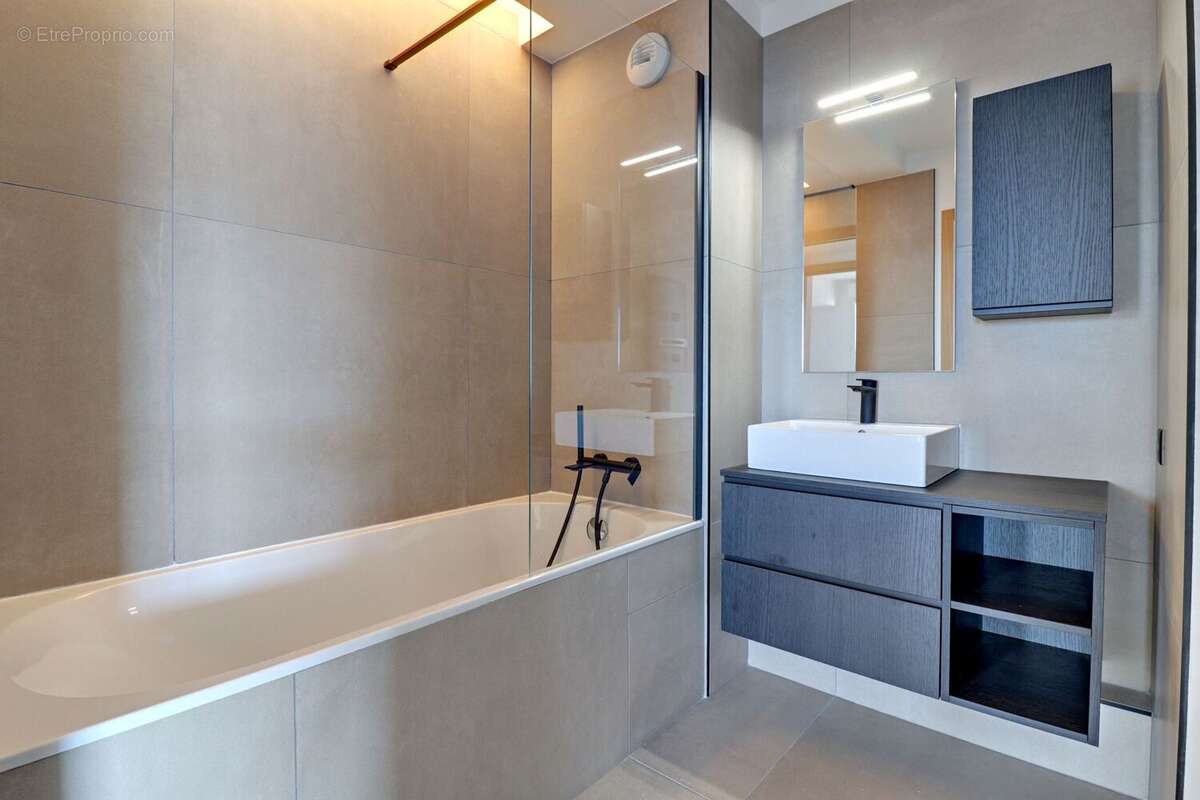 Appartement à CLAPIERS