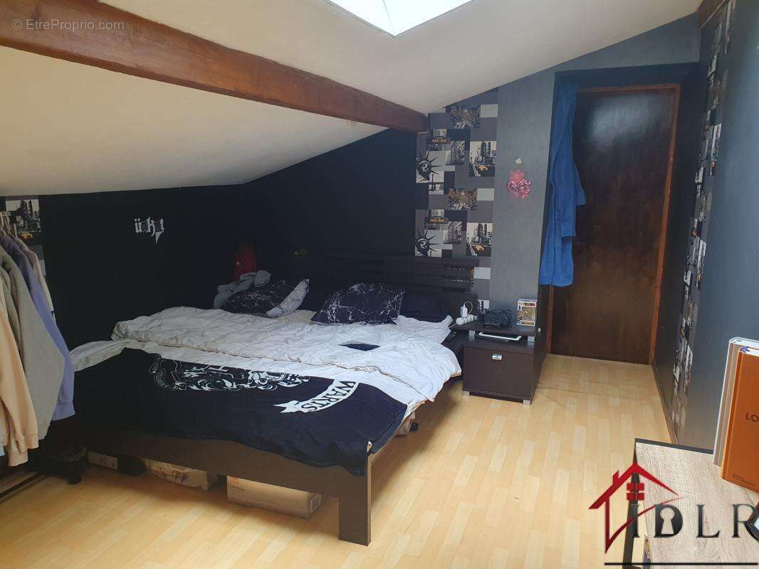 Maison à SAINT-DIZIER