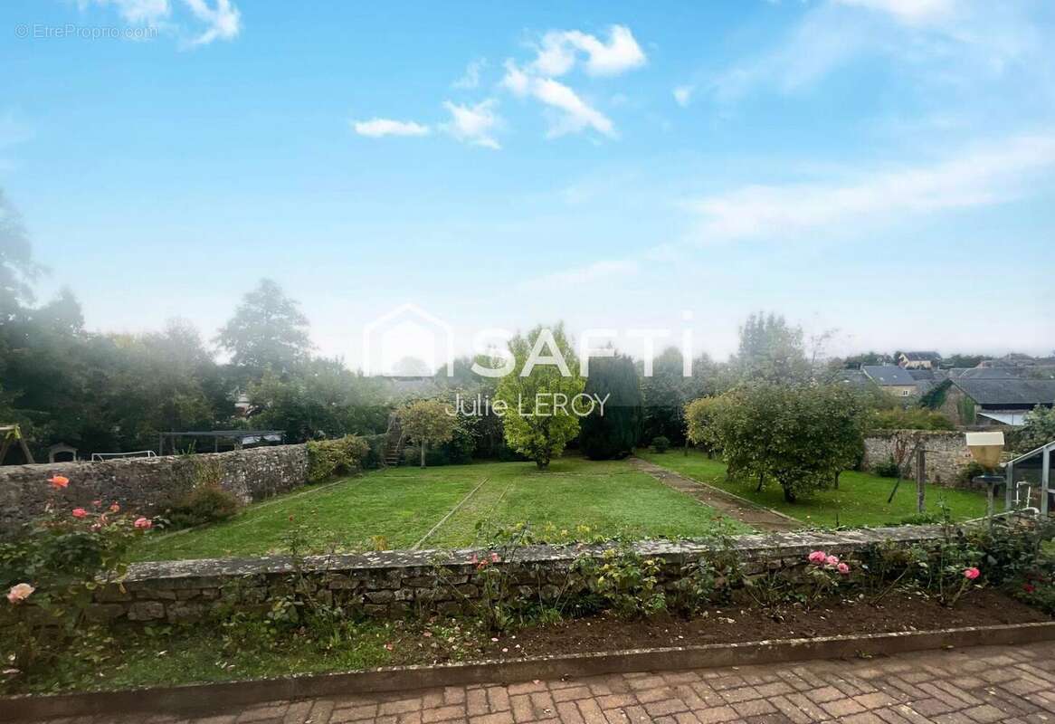 Photo 2 - Maison à LOUE