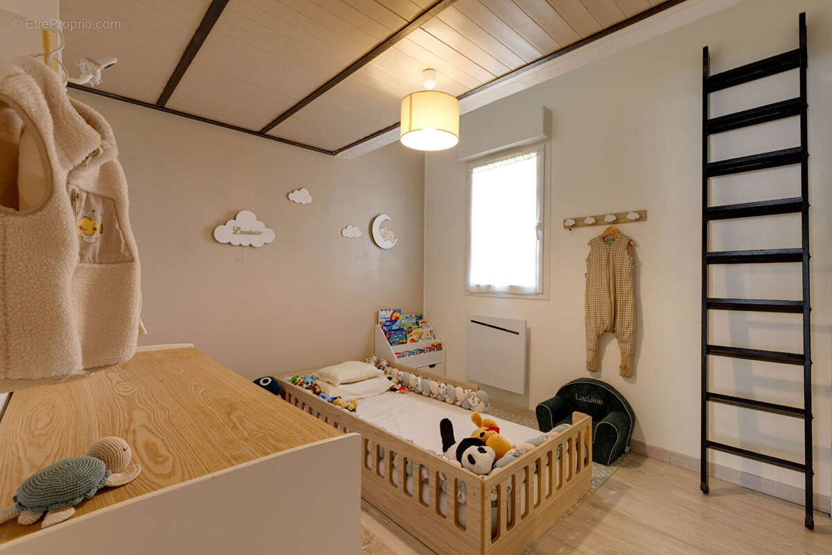 Appartement à BONS-EN-CHABLAIS