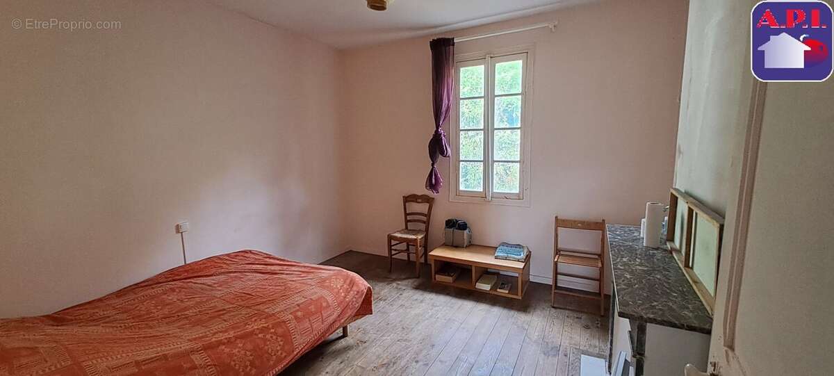 Maison 97 m² à Lavelanet  - photo 10