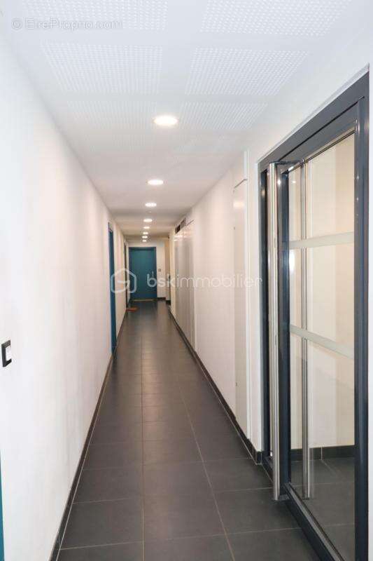 Appartement à EGLY