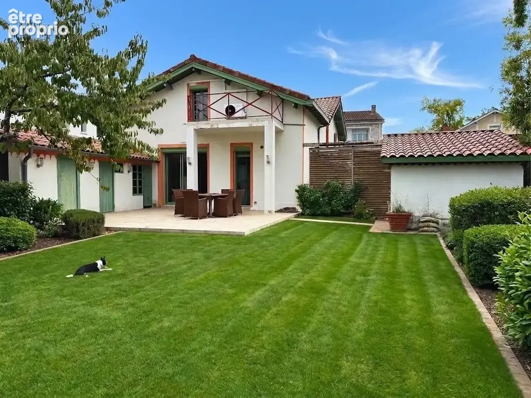 Maison 5 pièces 160 m² à vendre à Montauban (82000) - photo 6