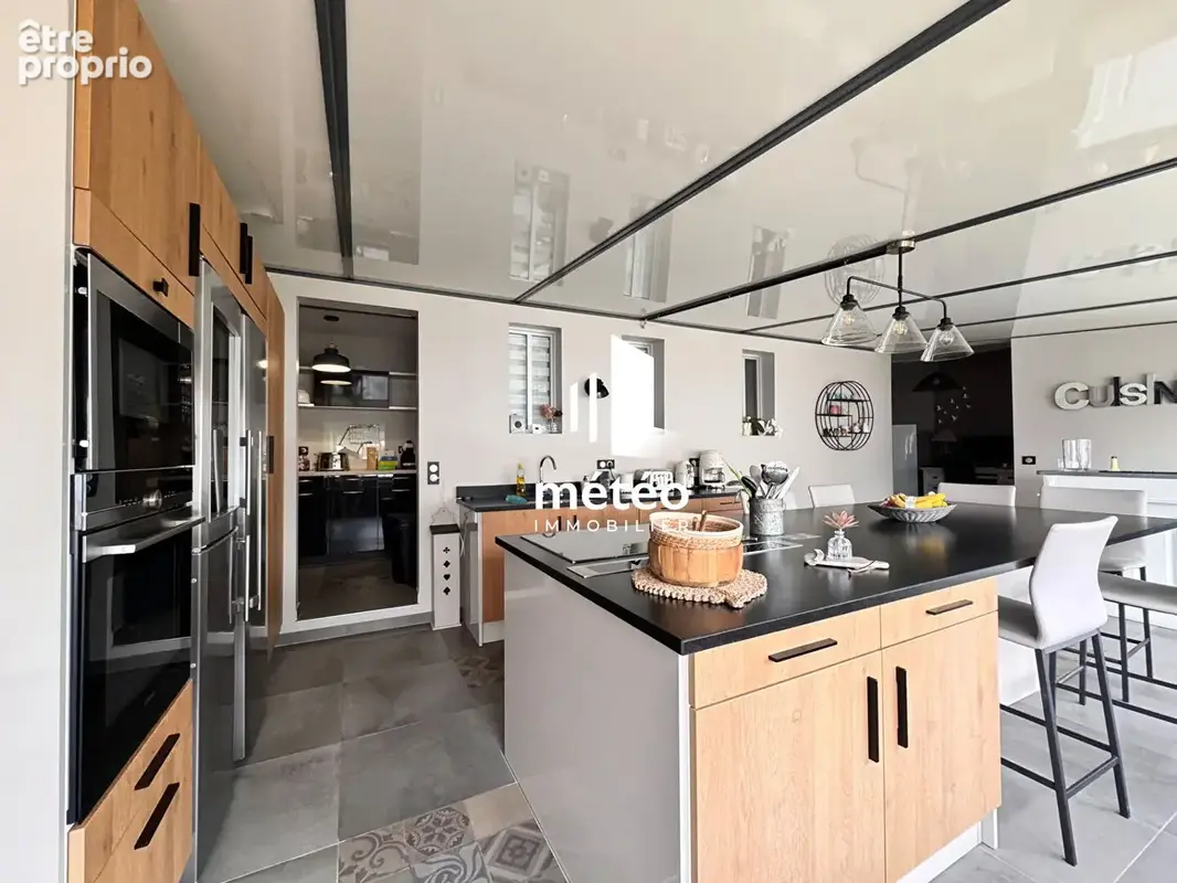Maison 5 pièces à vendre aux Sables d'Olonne - Réf 6232 - photo 8