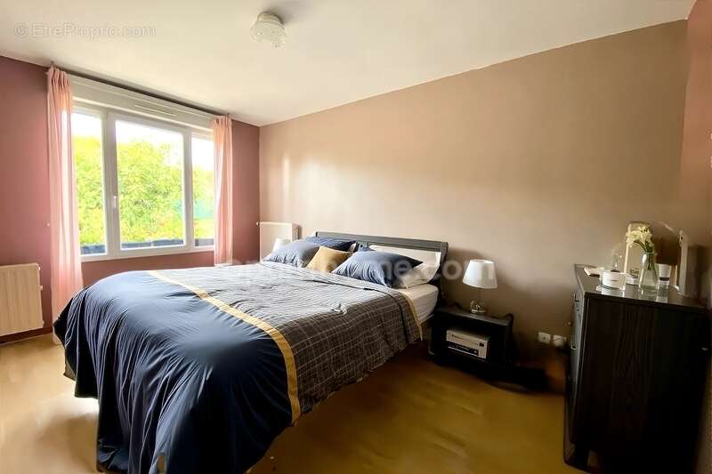 Maison à MONTEREAU-FAULT-YONNE