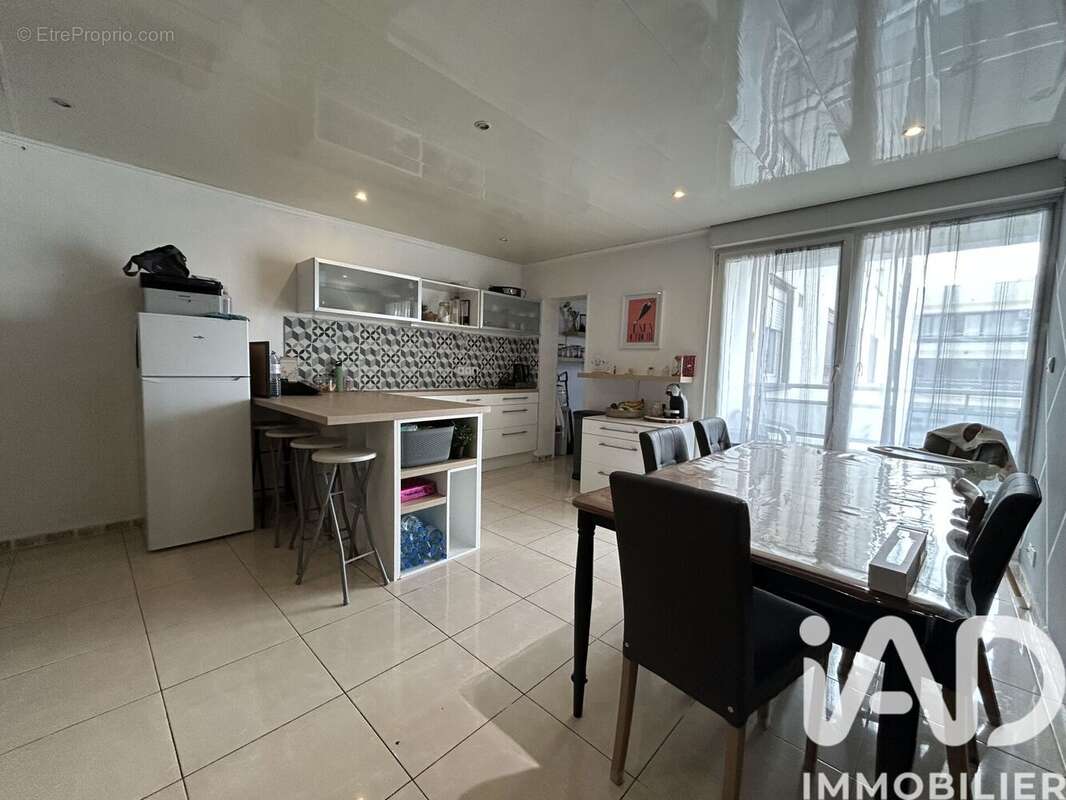 Photo 6 - Appartement à UCKANGE