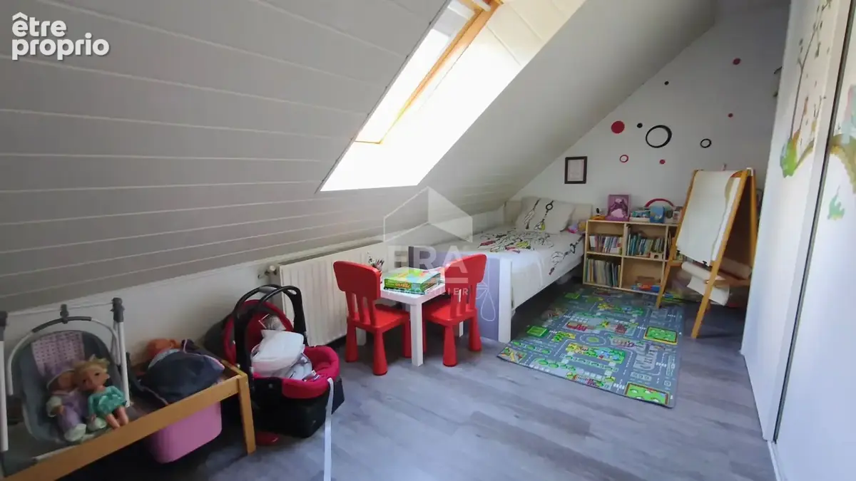 Maison 120m² à nempont-saint-firmin - photo 11