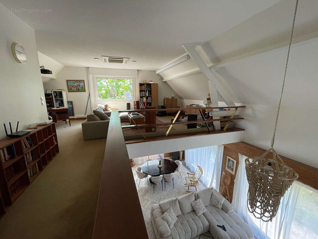 Maison à SUCY-EN-BRIE
