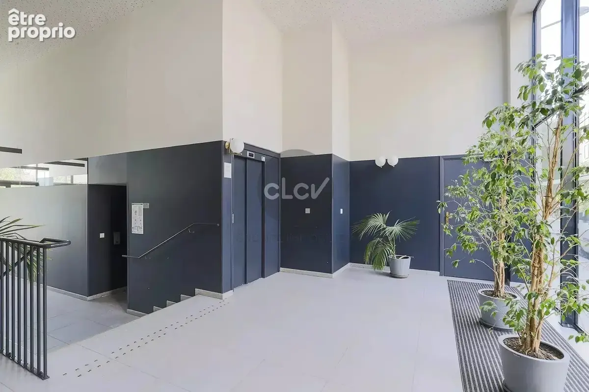 T3 au calme avec balcon et garage - photo 14