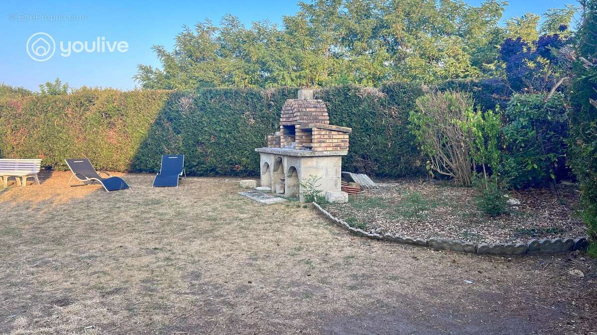 Charmante maison familiale à BELLEU - photo 10