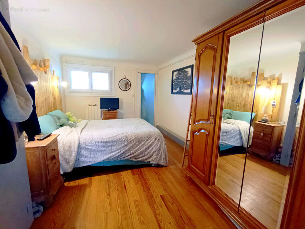 Appartement à SAINT-GEORGES-DE-DIDONNE