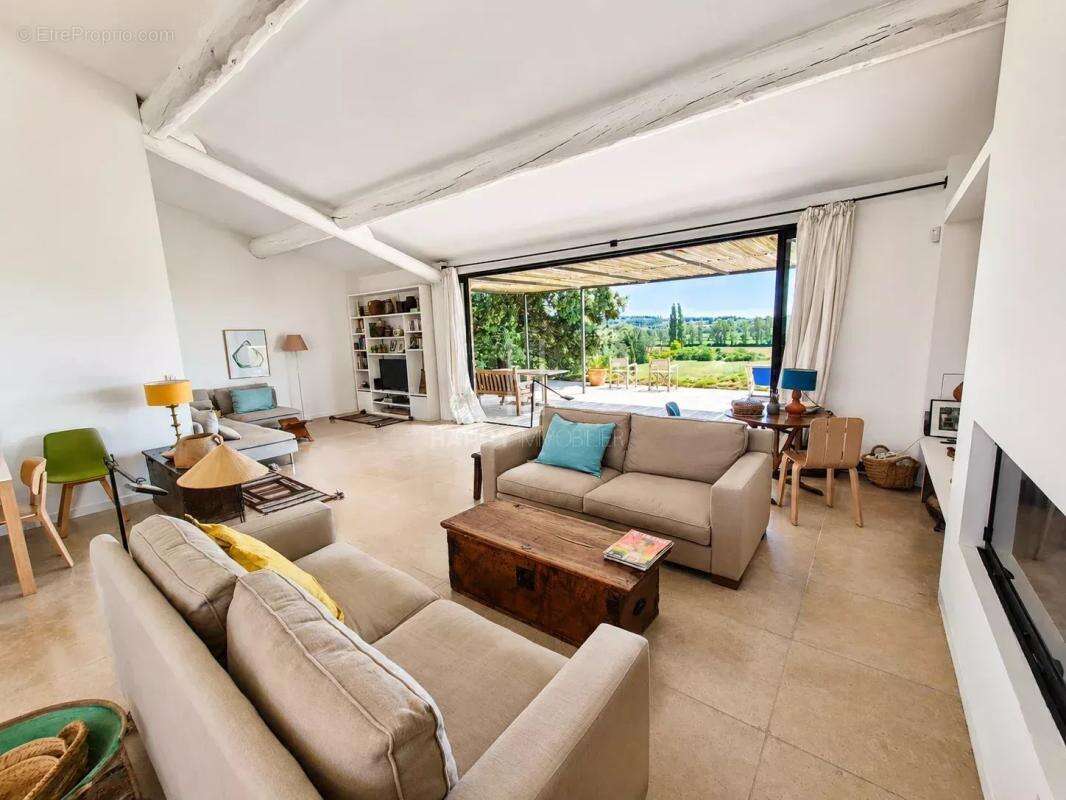 Superbe maison avec vue dégagée - photo 11