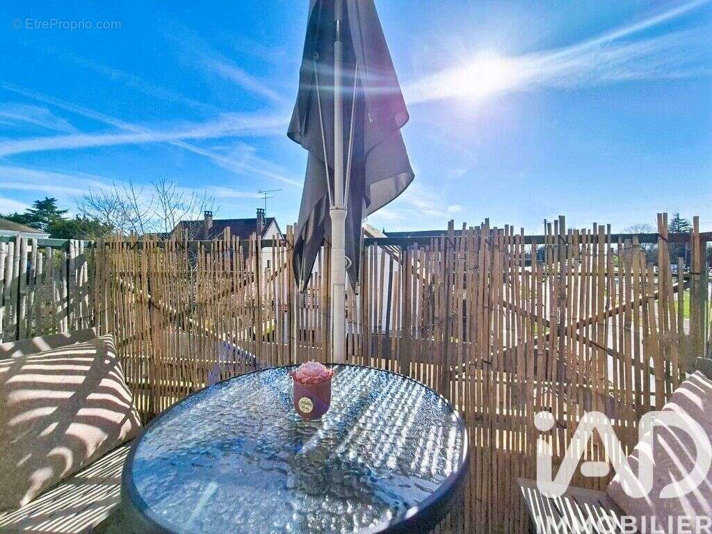 Photo 5 - Appartement à OZOIR-LA-FERRIERE